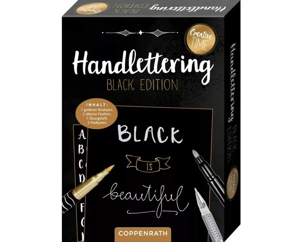 Handlettering