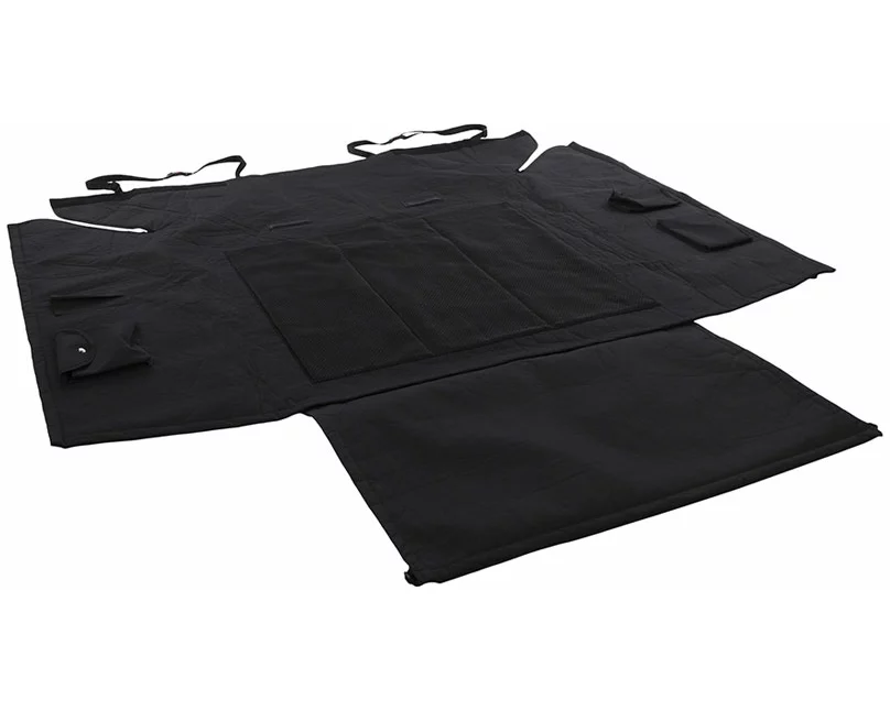 Flamingo Autoschondecke Kofferraum 160x121cm