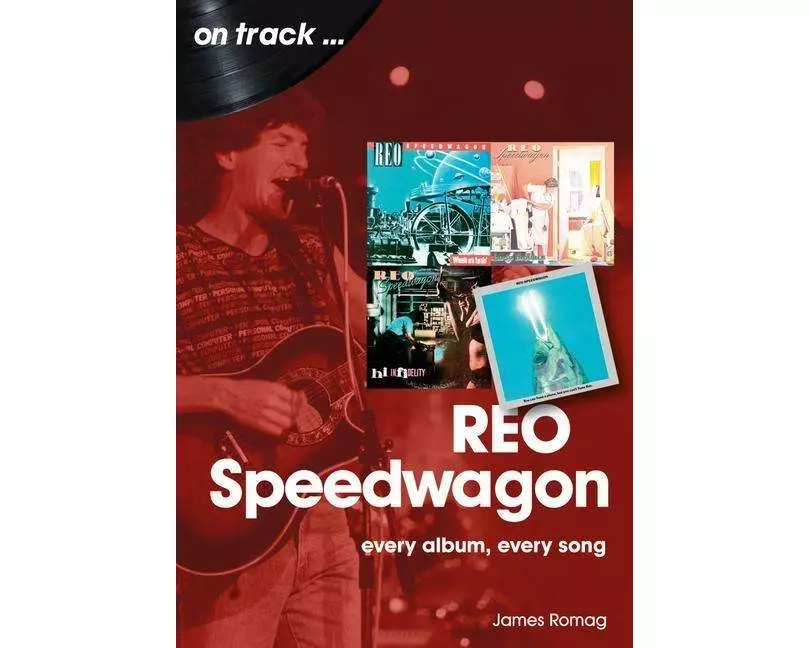 Reo Speedwagon