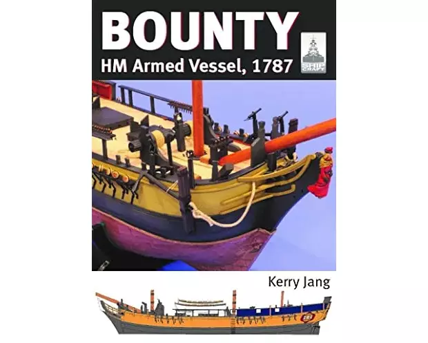 ShipCraft 30: Bounty
