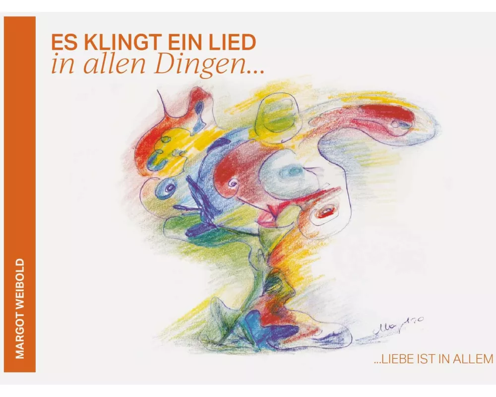Es klingt ein Lied in allen Dingen