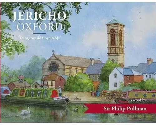 Jericho Oxford