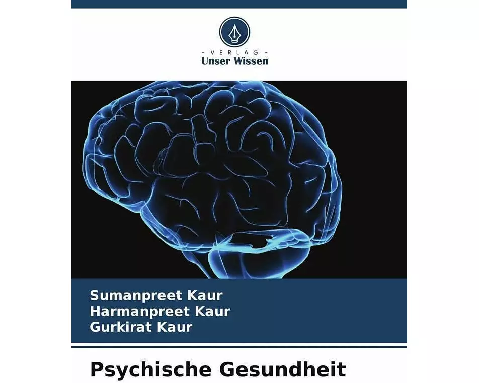 Psychische Gesundheit