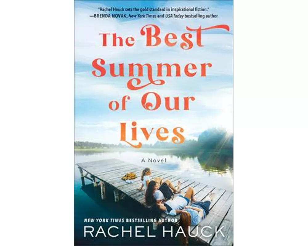 The Best Summer of Our Lives