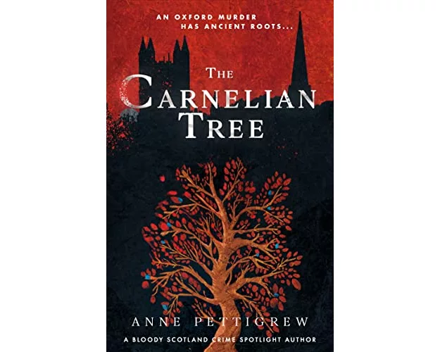 The Carnelian Tree