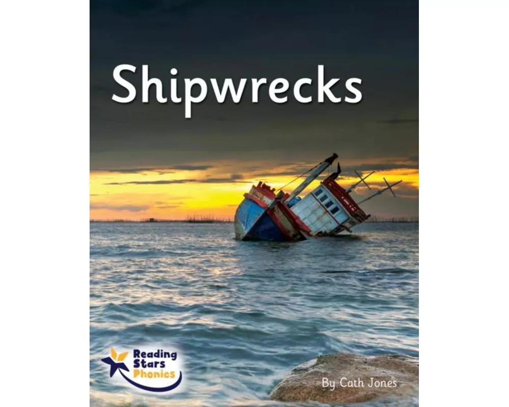 Shipwrecks