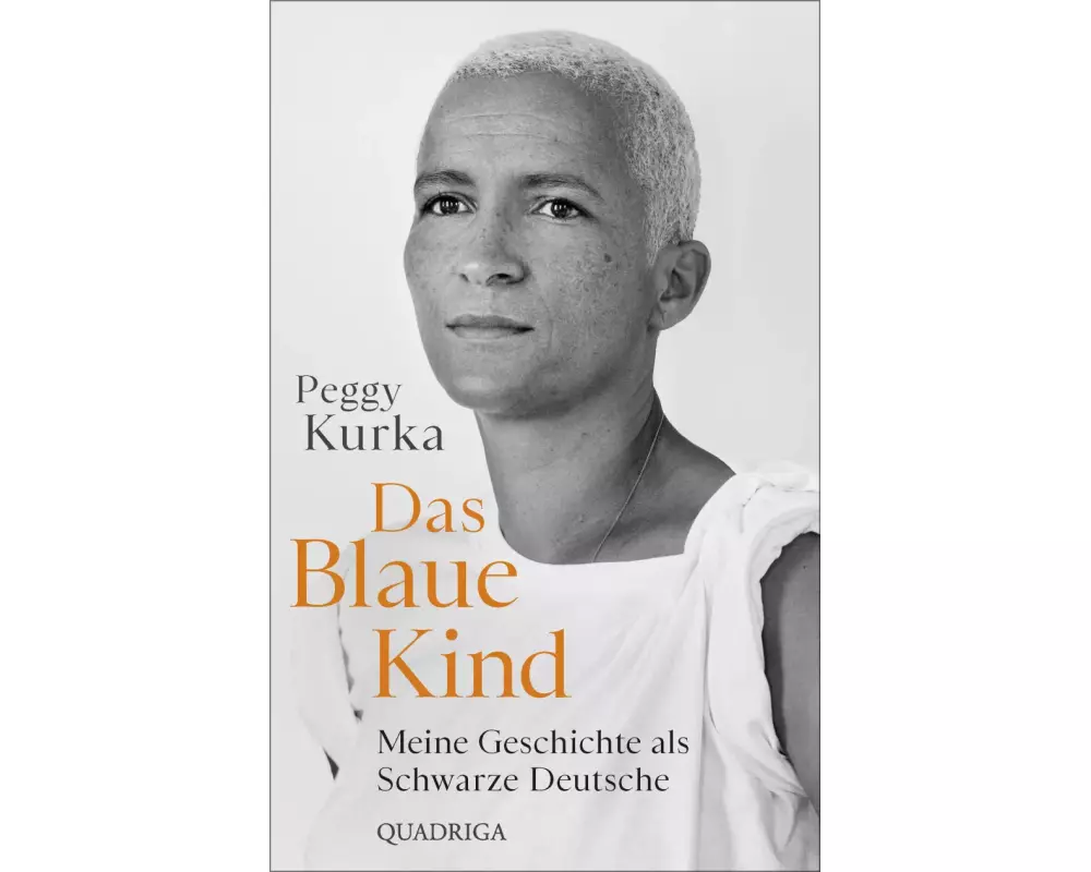 Das Blaue Kind