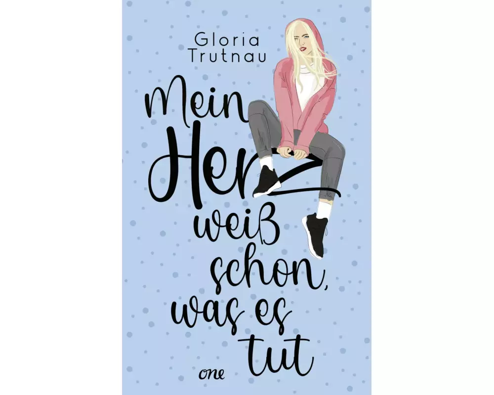 Mein Herz weiß schon, was es tut