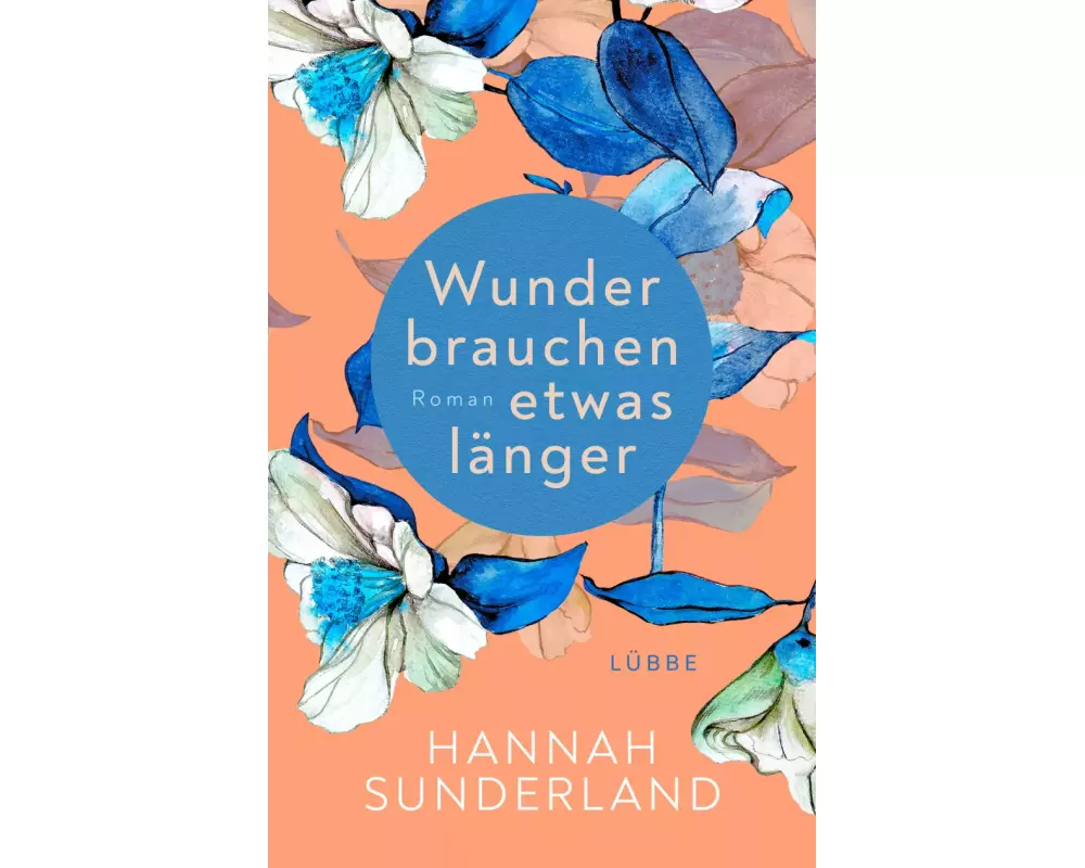 Wunder brauchen etwas länger