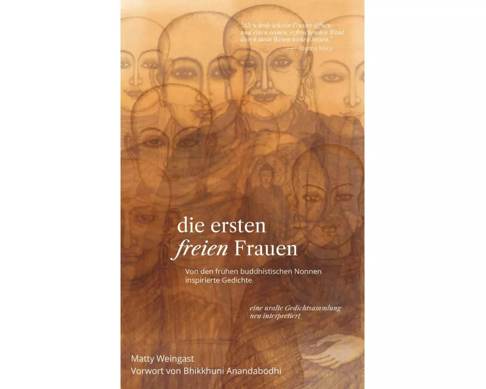 Die ersten freien Frauen