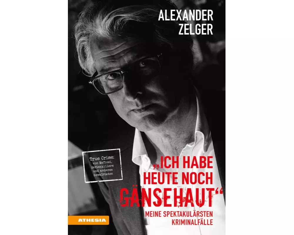 Ich habe heute noch Gänsehaut