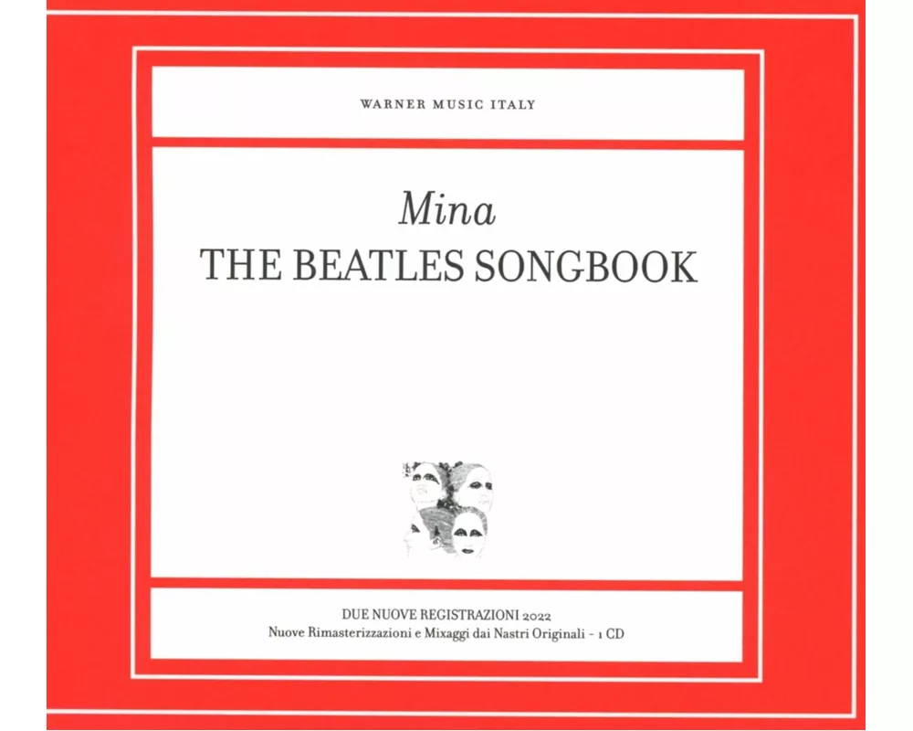 The Beatles Songbook