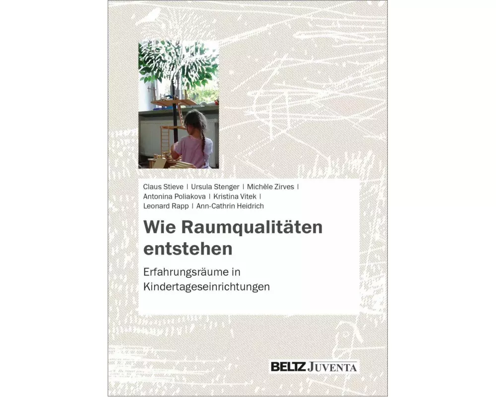 Wie Raumqualitäten entstehen