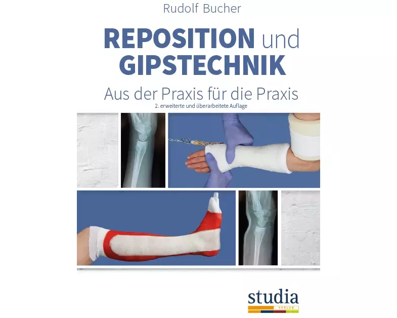 Reposition und Gipstechnik II