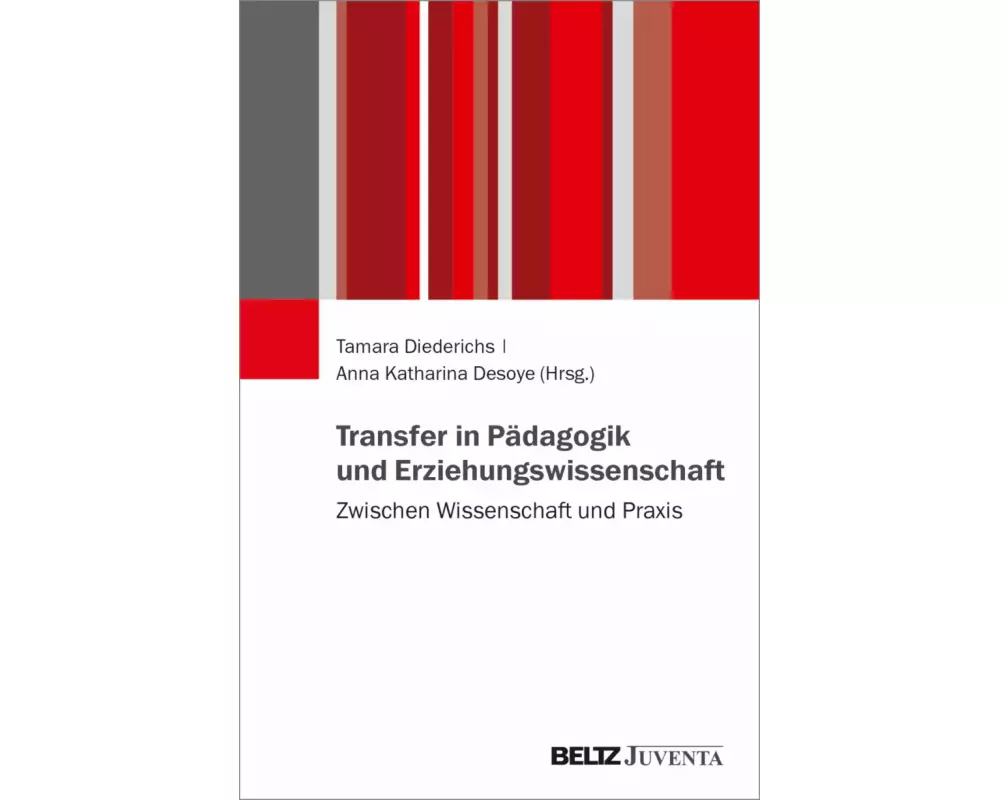 Transfer in Pädagogik und Erziehungswissenschaft