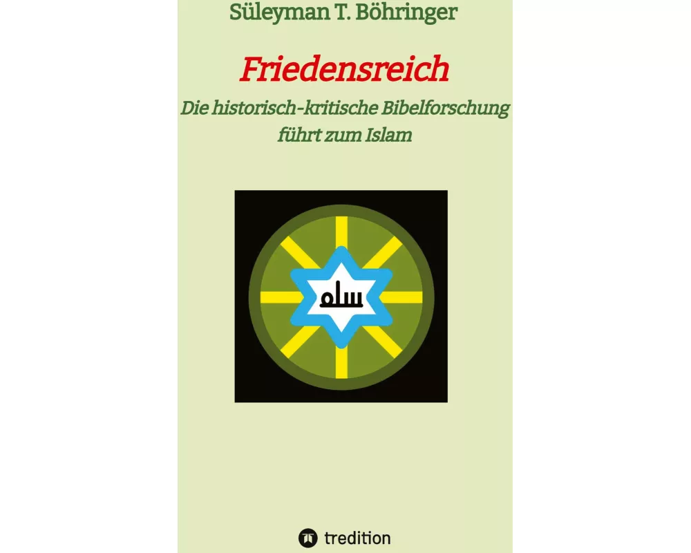 Friedensreich