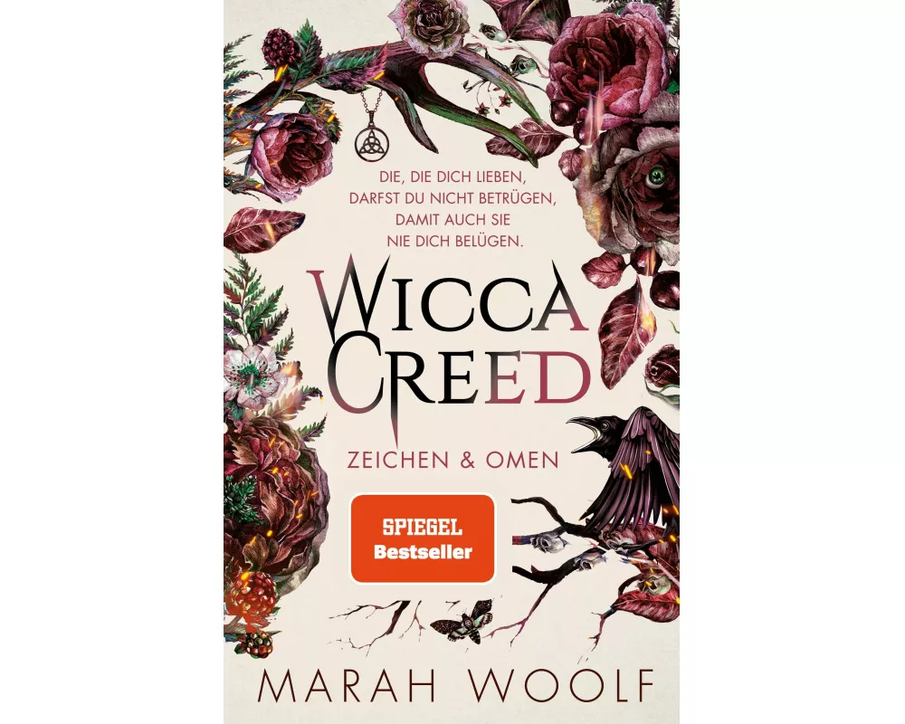 WiccaCreed | Zeichen & Omen