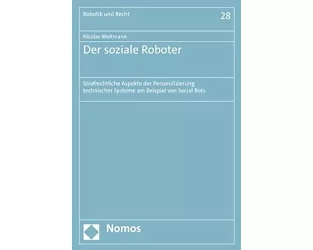 Der soziale Roboter