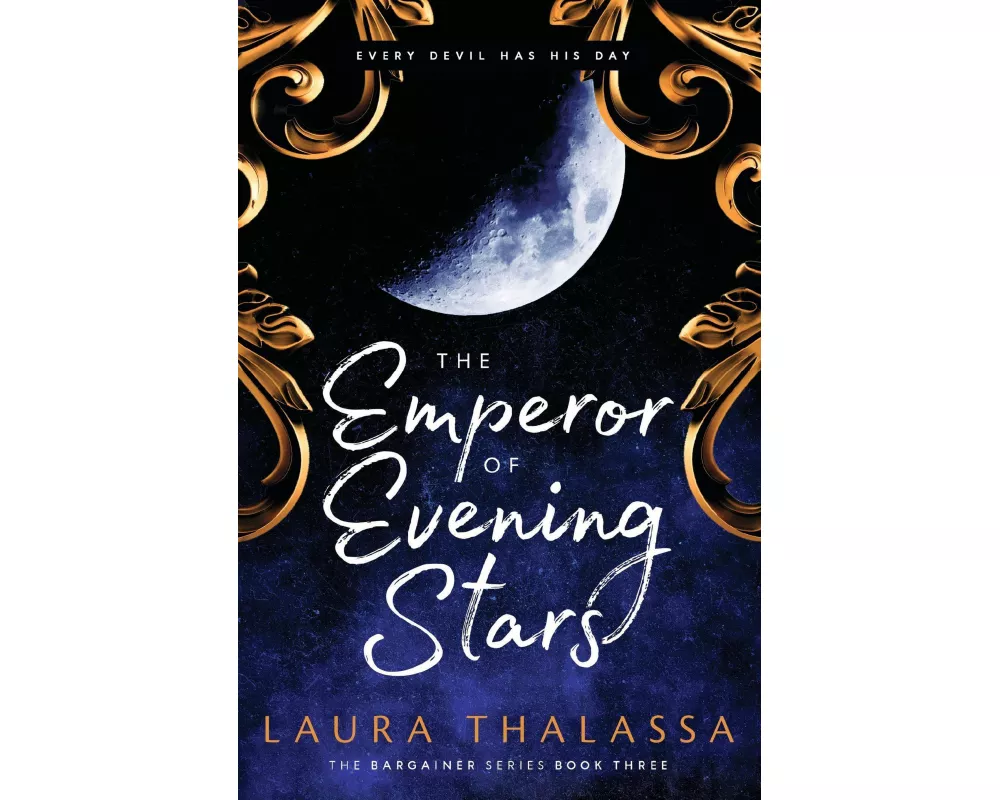 The Emperor of Evening Stars