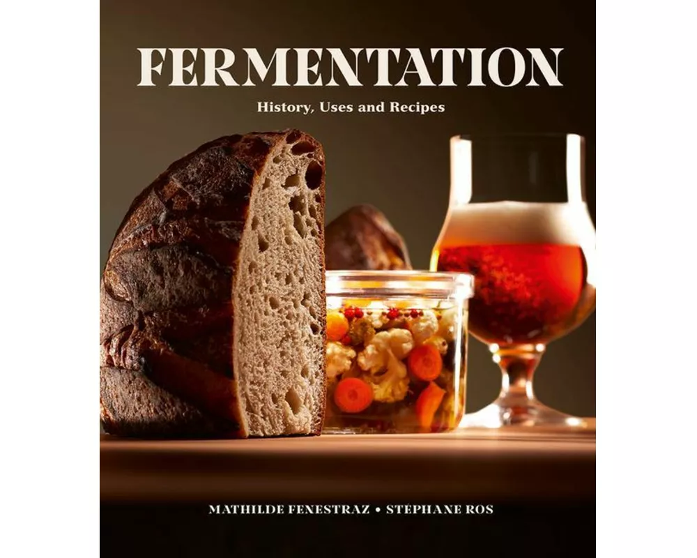 Fermentation