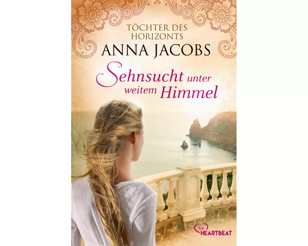 Sehnsucht unter weitem Himmel