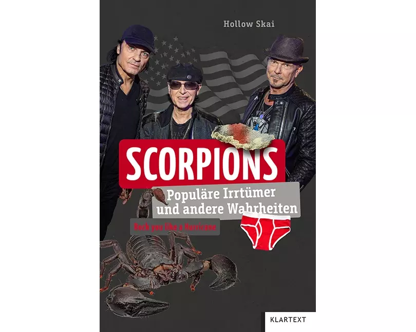Scorpions