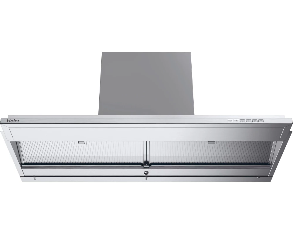 Haier Wandhaube HAPY9ES6XND 4 Stufen