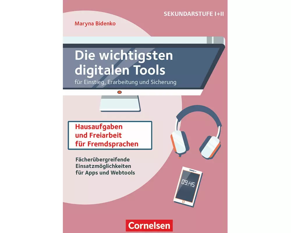 Die wichtigsten digitalen Tools