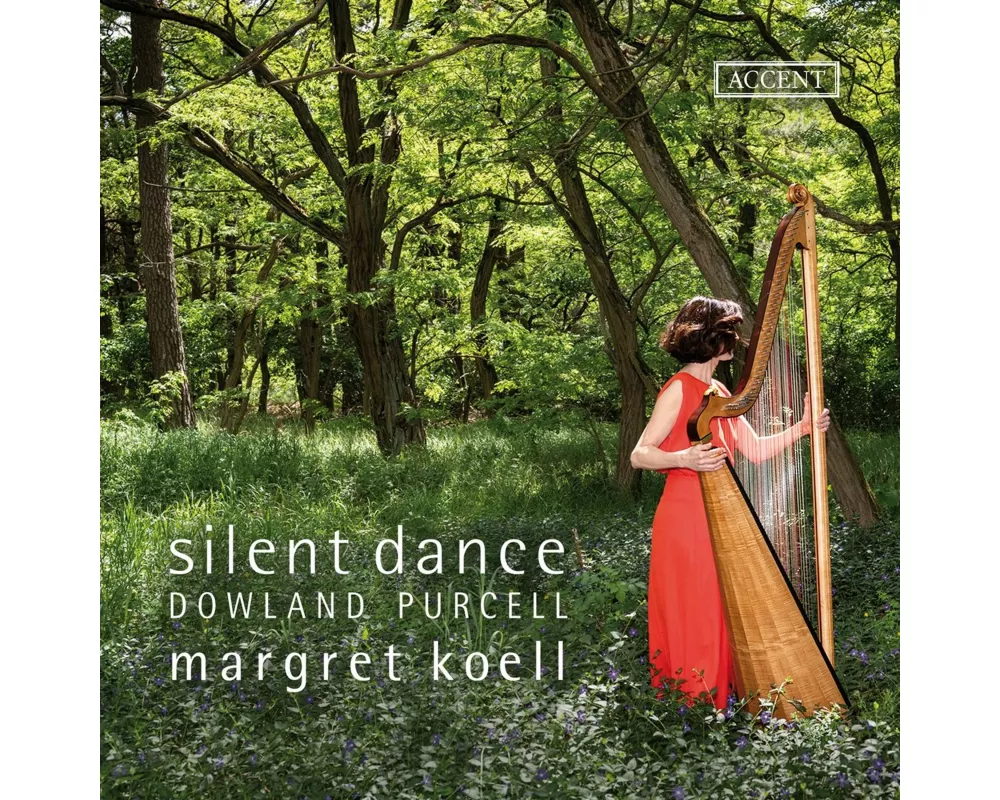 Henry Purcell/John Dowland - Silent Dance - Pieces