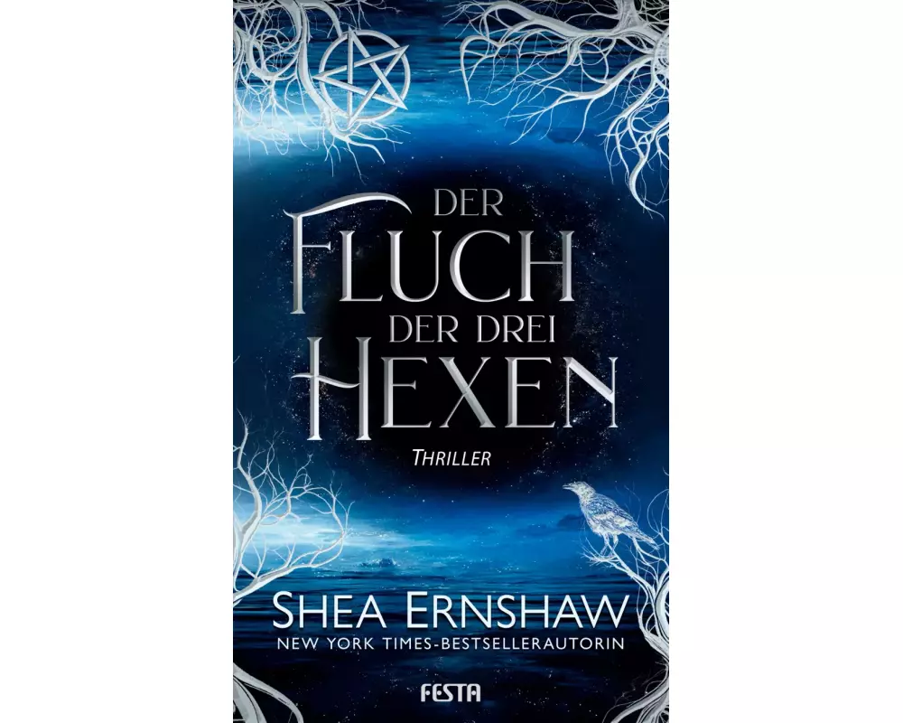 Der Fluch der drei Hexen
