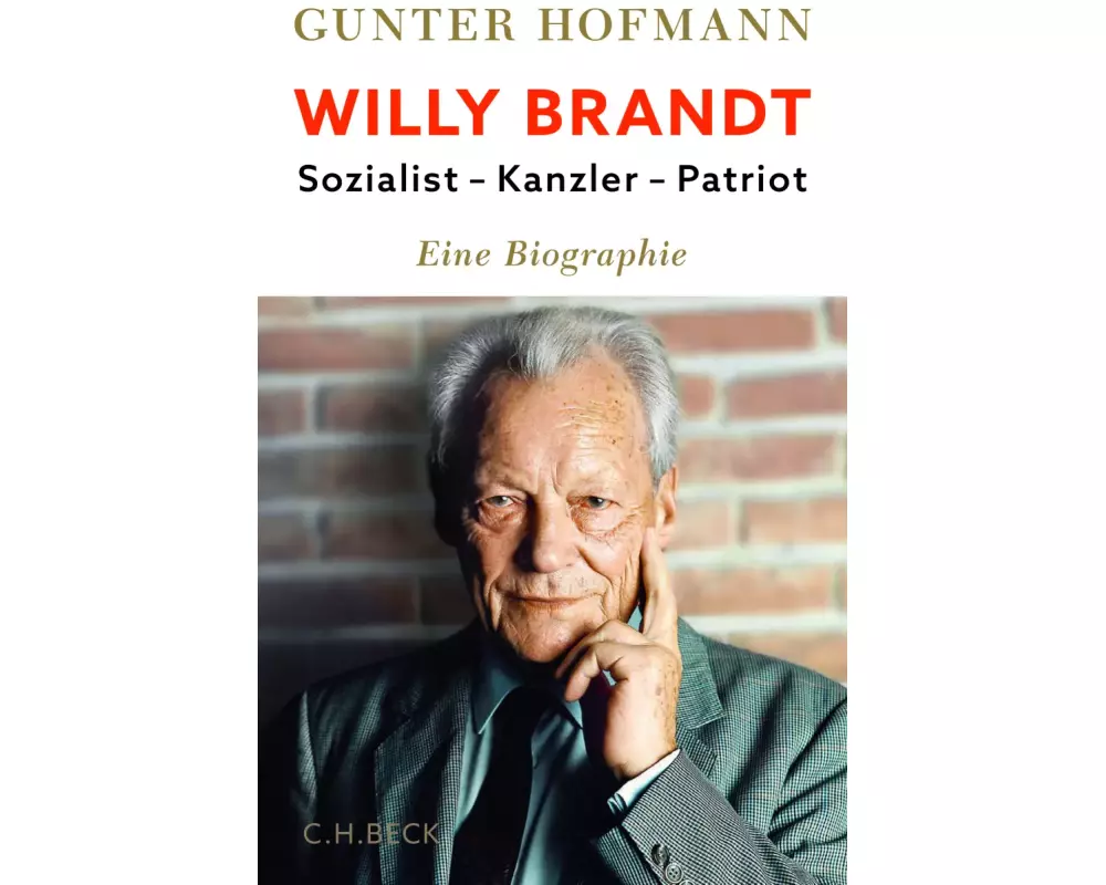Willy Brandt