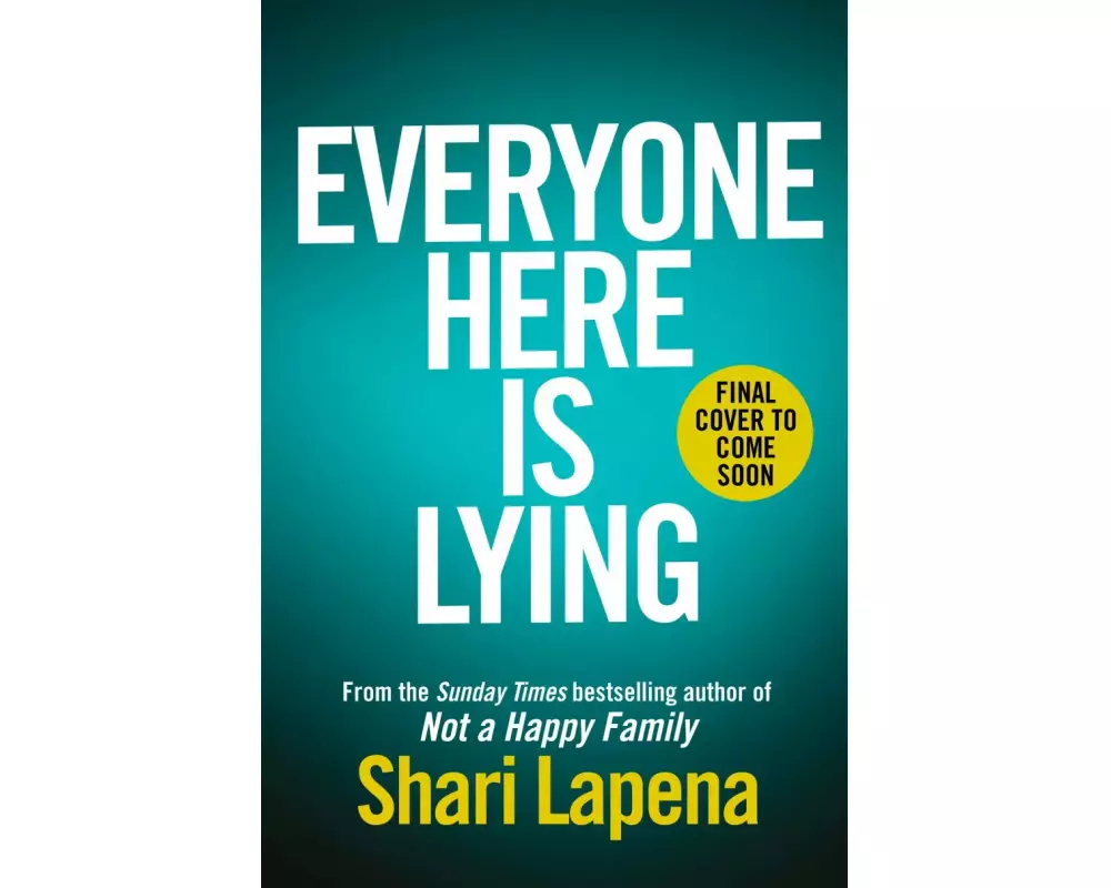 Everyone Here is Lying