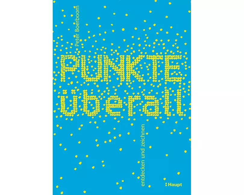 Punkte überall
