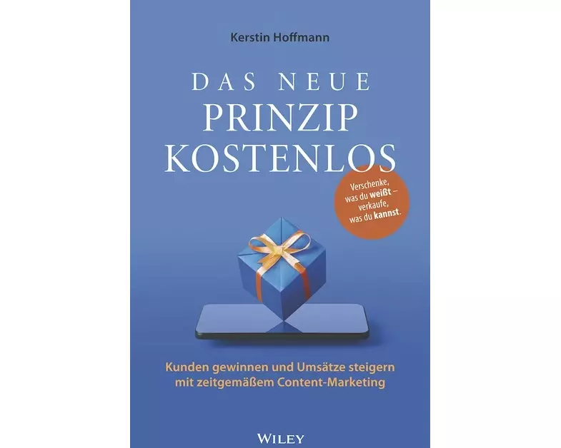 Das neue Prinzip kostenlos