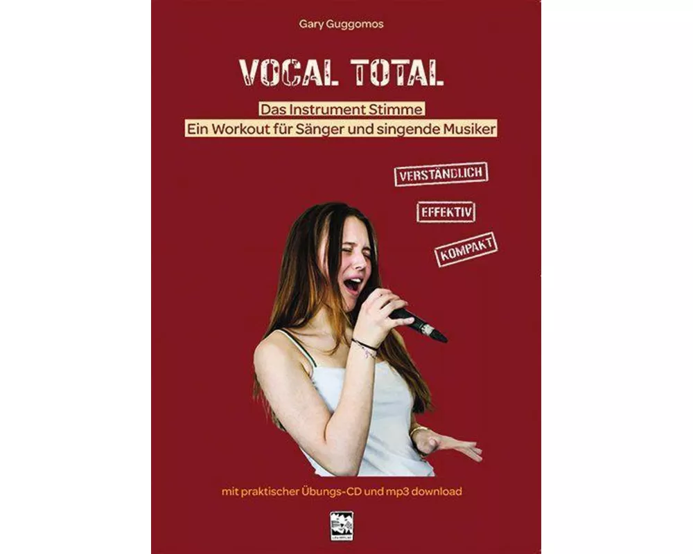 Vocal Total