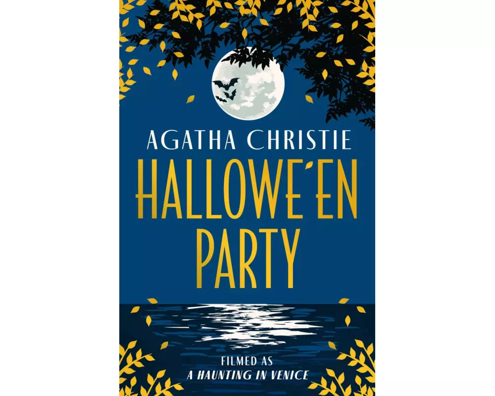 Hallowe’en Party