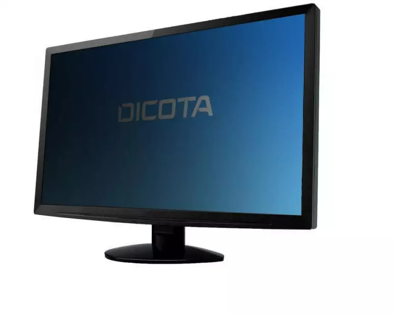 DICOTA Monitor-Bildschirmfolie Secret 2-Way 23.8"/16:9