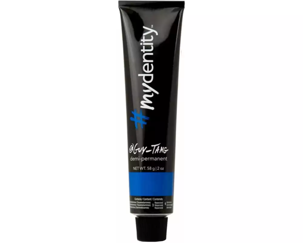 mydentity by guy tang Demi-P - 9RG Light Blonde Rose Gold 58 g