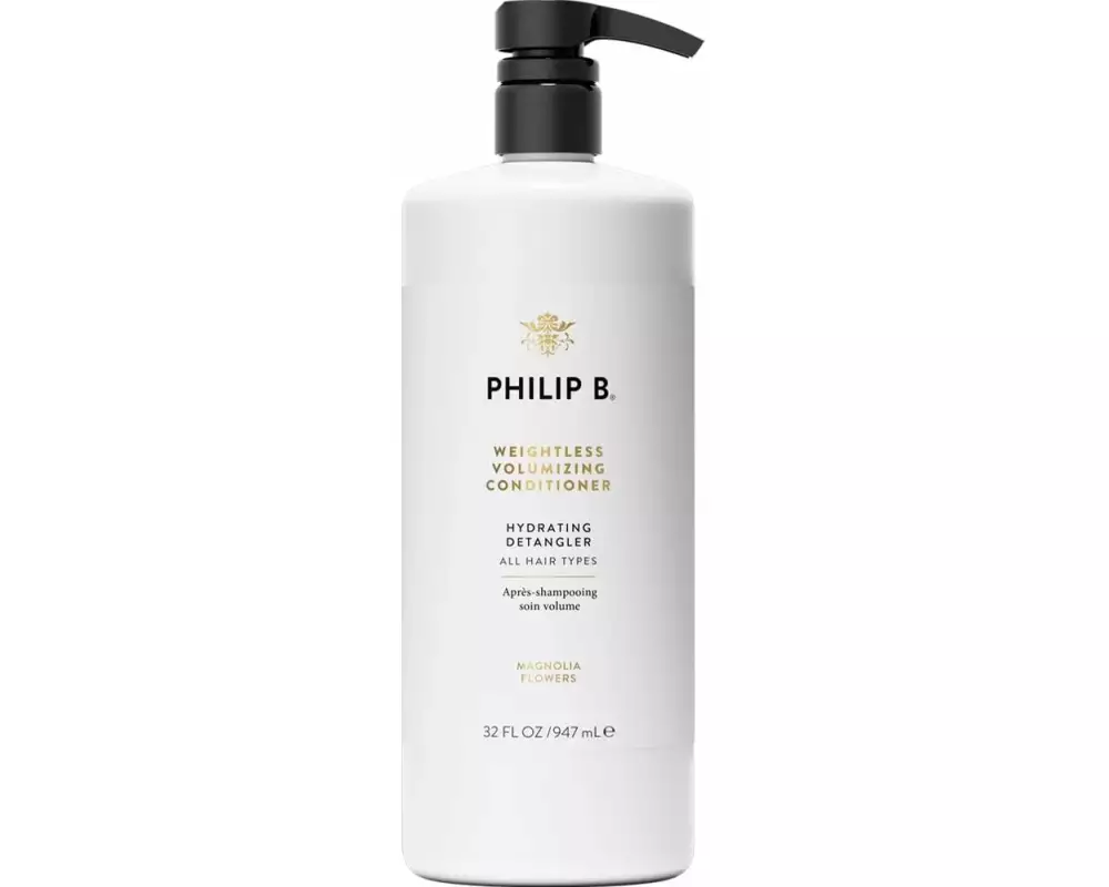 PHILIP B Weightless Volumizing Conditioner 947 ml