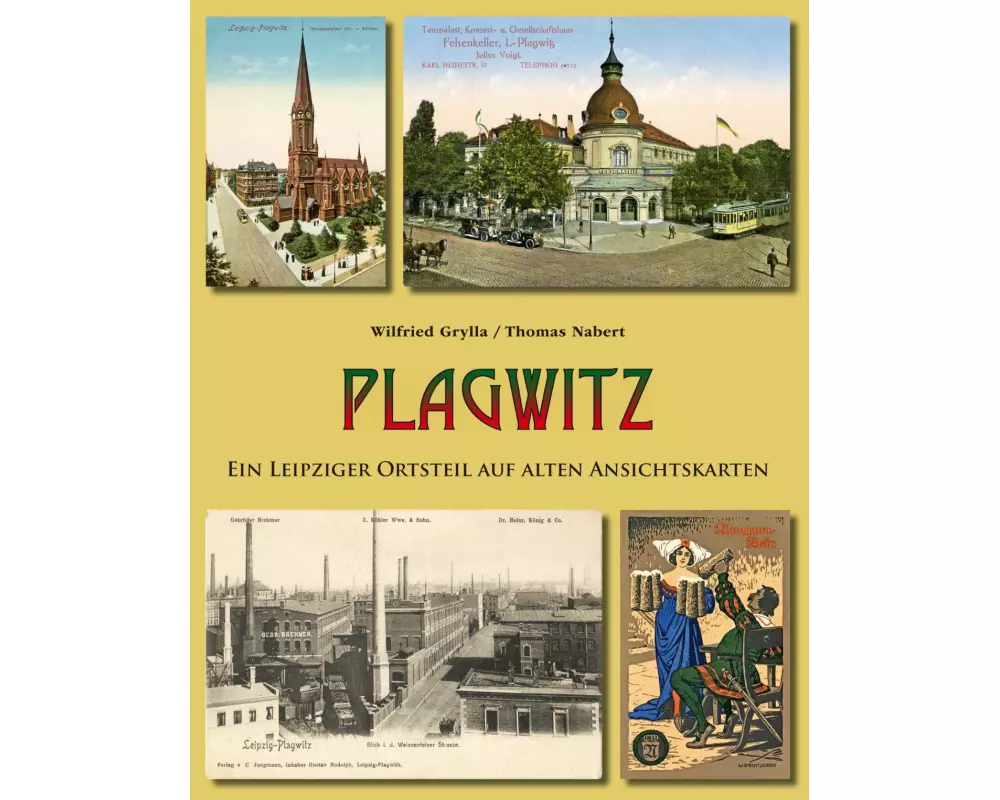 Plagwitz