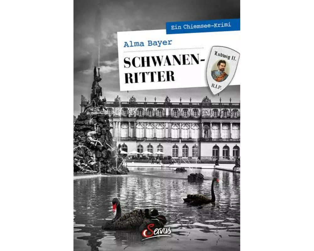 Schwanenritter
