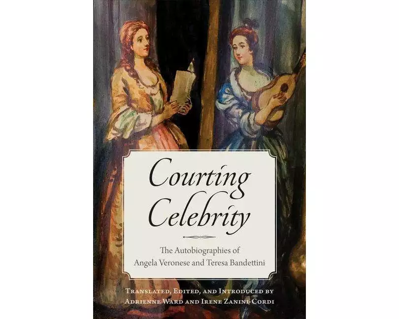 Courting Celebrity