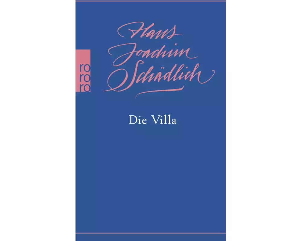 Die Villa