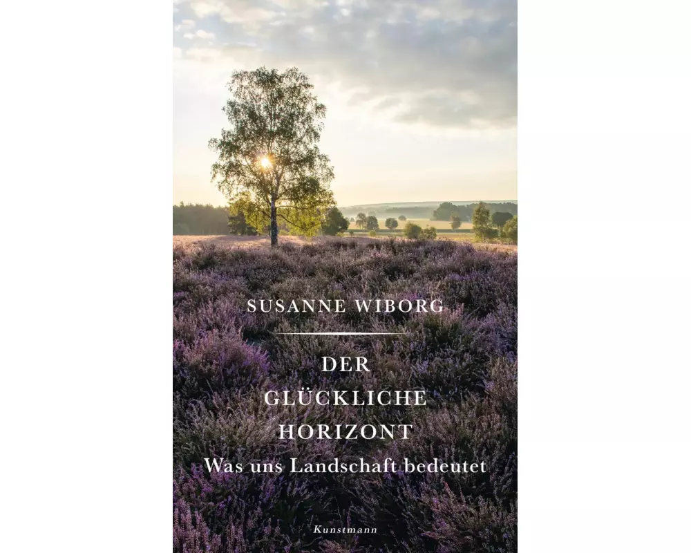 Der glückliche Horizont