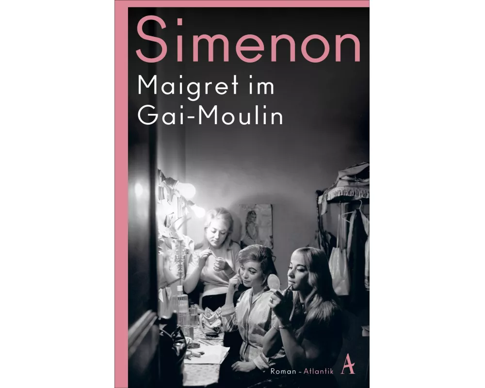 Maigret im Gai-Moulin