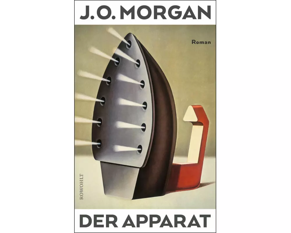Der Apparat