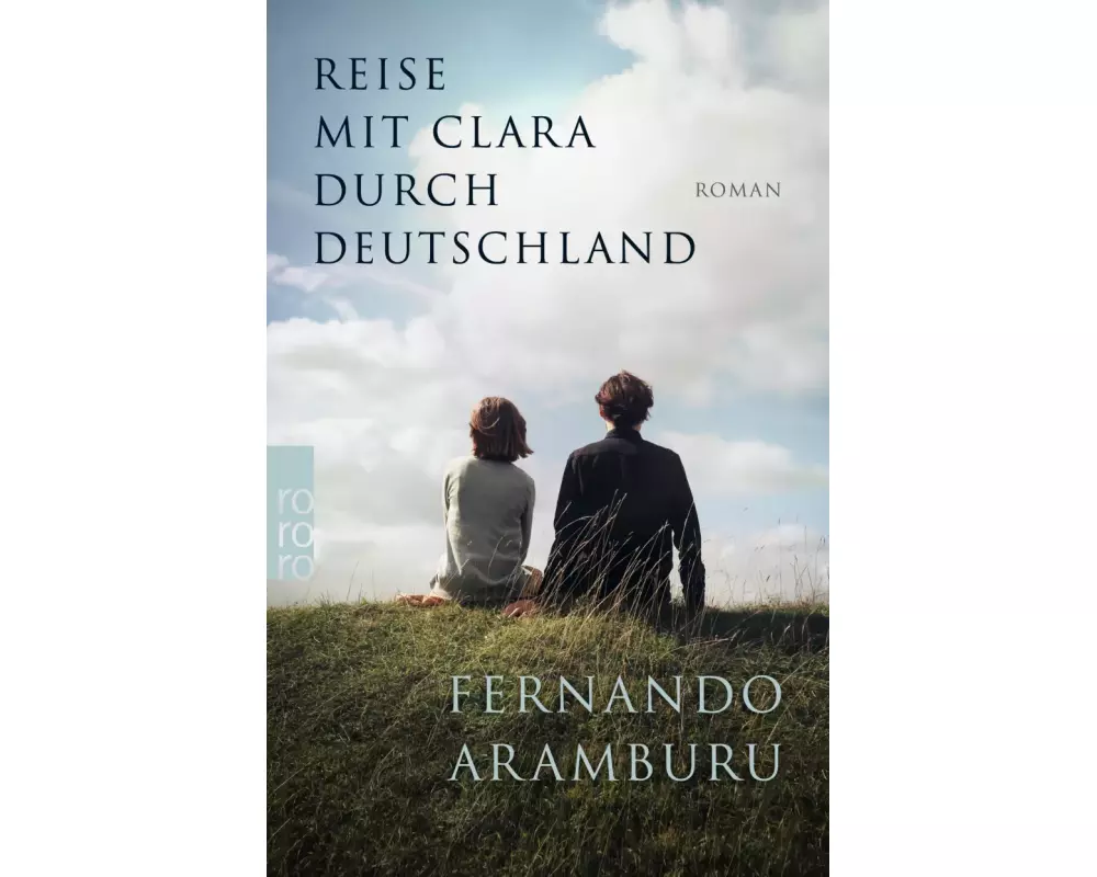 Reise mit Clara durch Deutschland