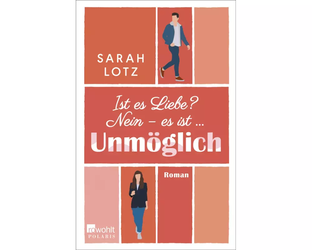 Ist es Liebe? Nein – es ist … Unmöglich
