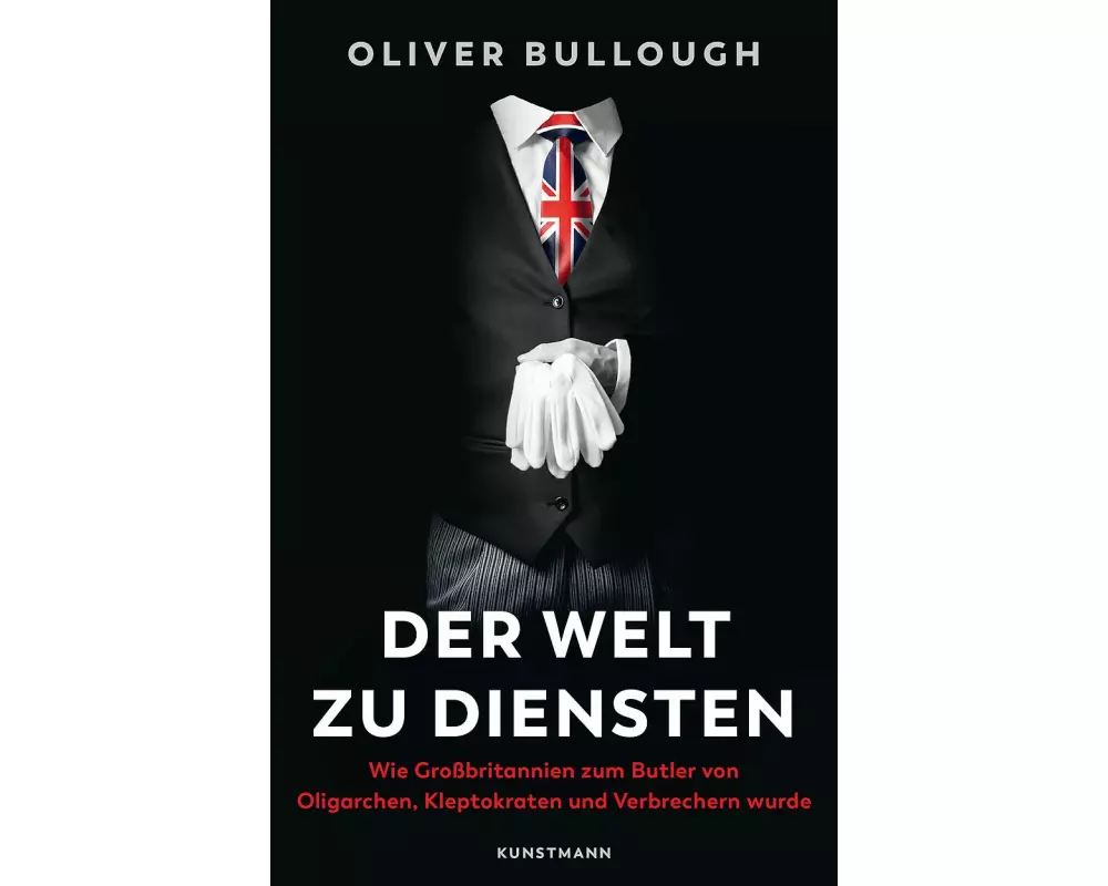 Der Welt zu Diensten