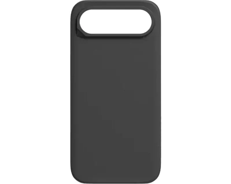 Rhinoshield Back Cover Solid X Magsafe iPhone Air Classic Black